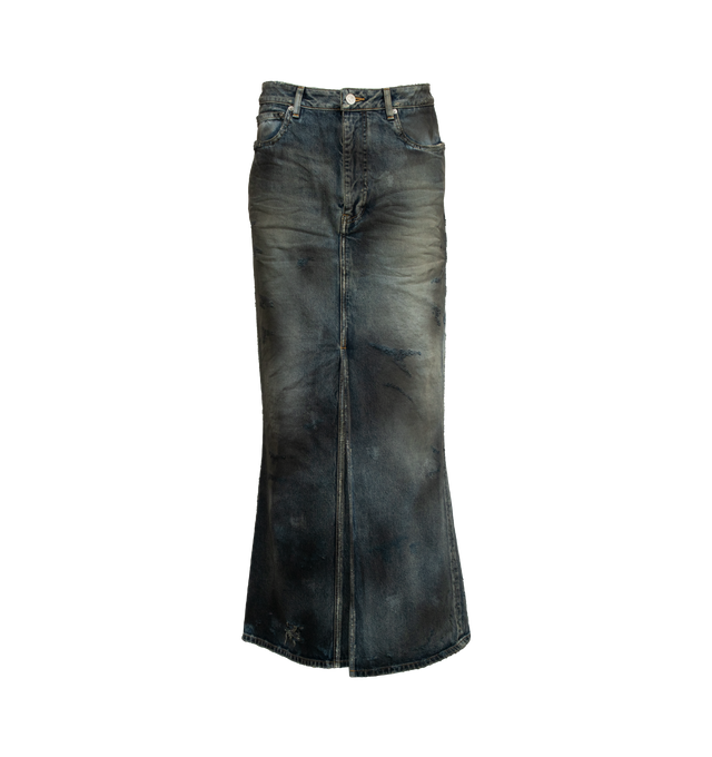 MAXI SKIRT (WOMENS)