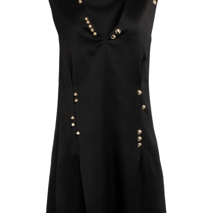 MELLO DRESS