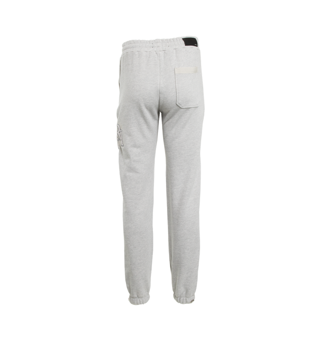 STAGGERED SWEATPANT (MENS)