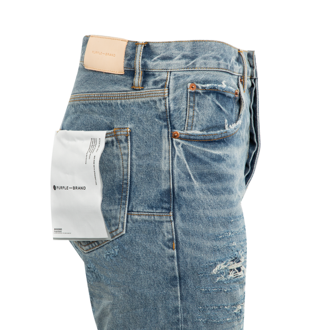 VINTAGE LASER REPAIR (MENS)