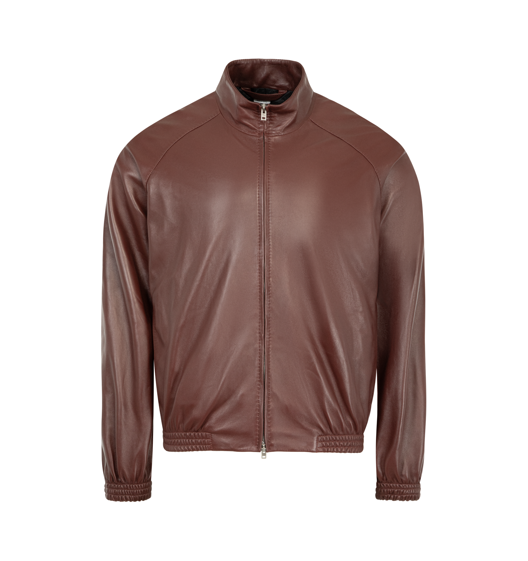 LEATHER JACKET (MENS) – HIRSHLEIFERS