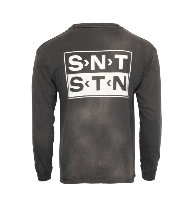 SAINT S N T TEE
