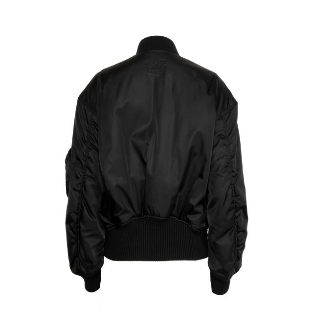NY GAB BOMBER (WOMENS)