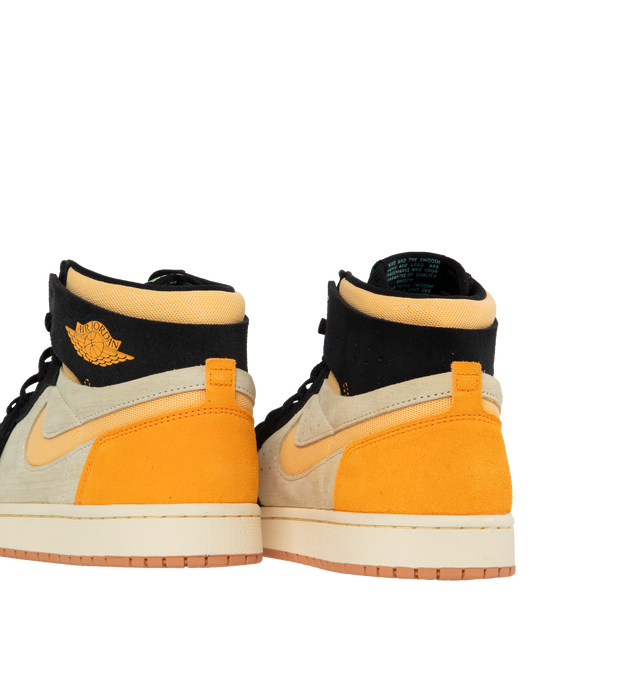 AIR JORDAN 1 ZOOM CMFT 2 (MENS)