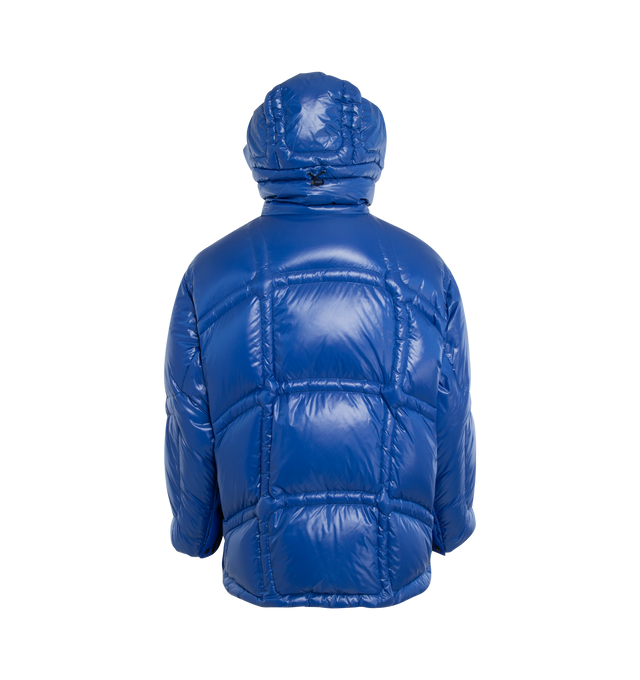 MONCLER X ADIDAS ORIGINALS CHAMBERY DOWN JACKET (MENS)