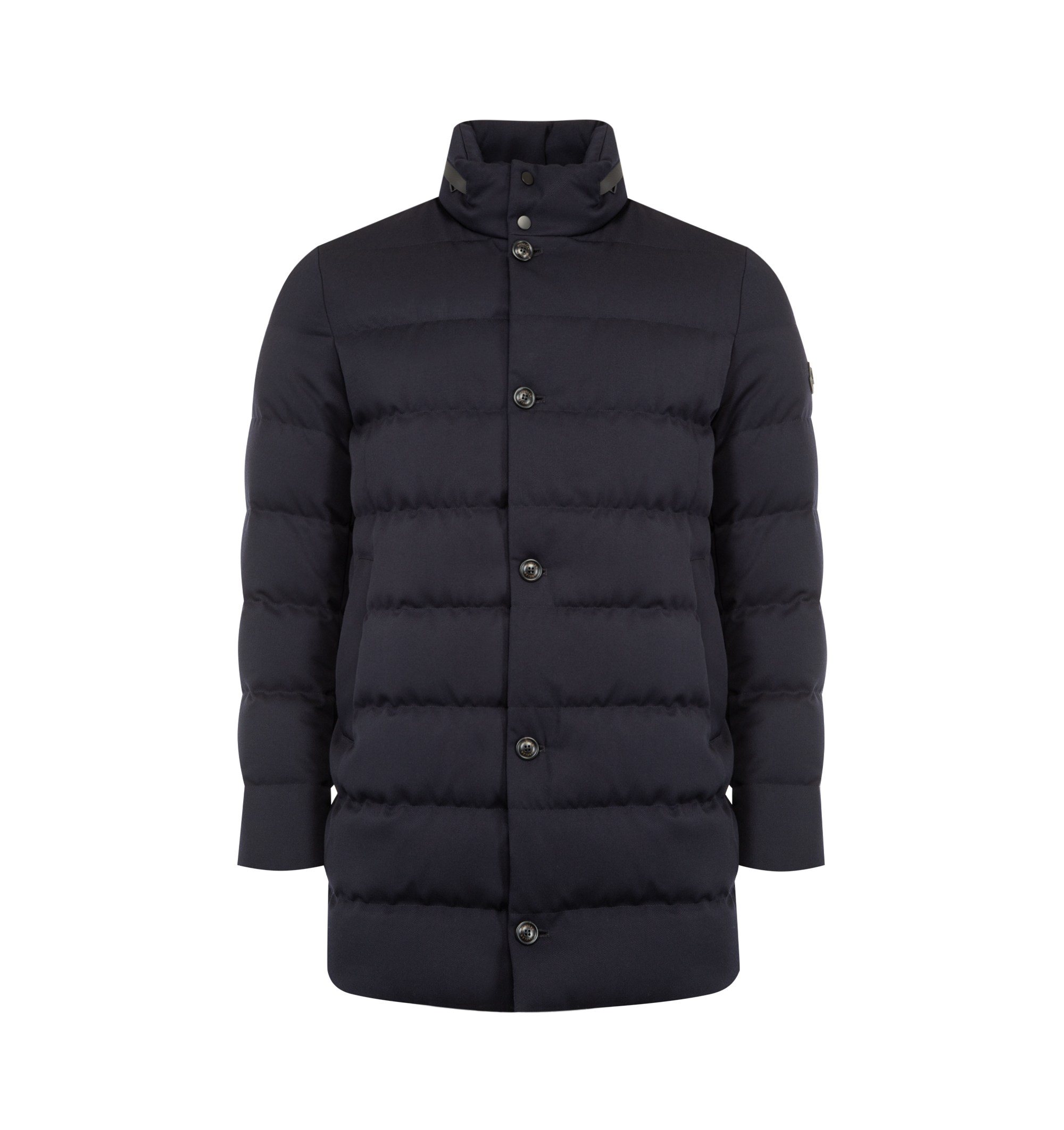 VALLONPIERRE LONG PARKA (MENS) – HIRSHLEIFERS