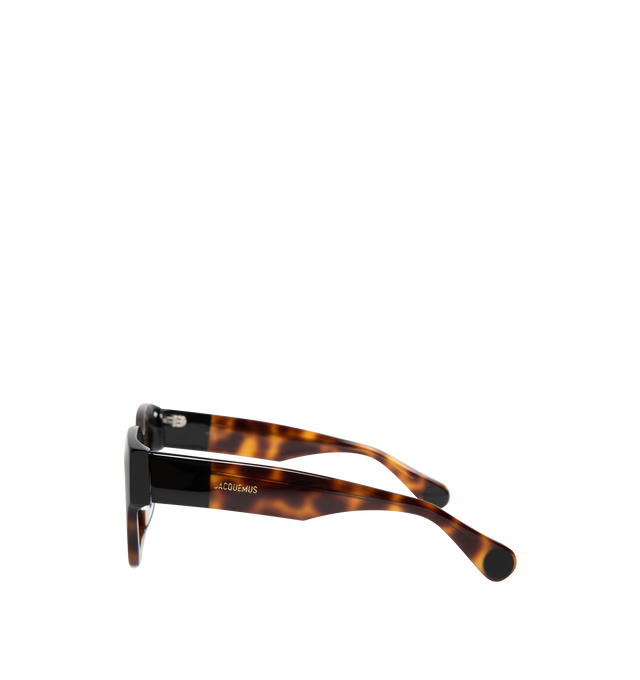 LES LUNETTES BACI (UNISEX)