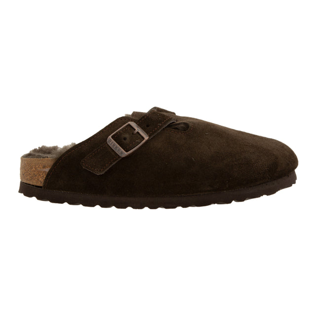 BOSTON SHEARLING SUEDE (MENS)