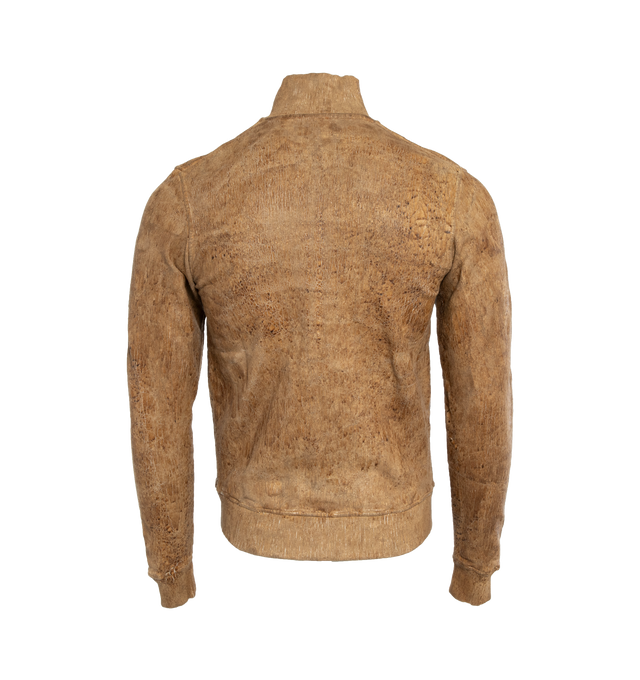S-NYCE JACKET (MENS)