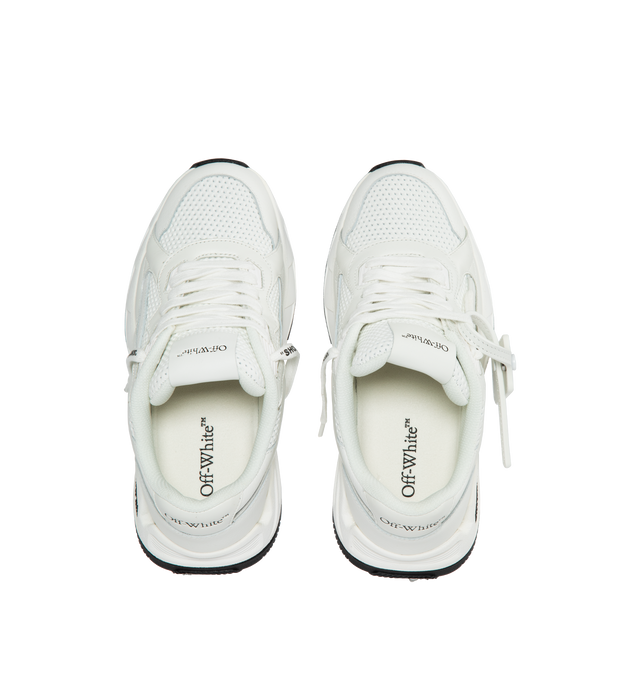 KICK OFF SNEAKER (WOMENS)
