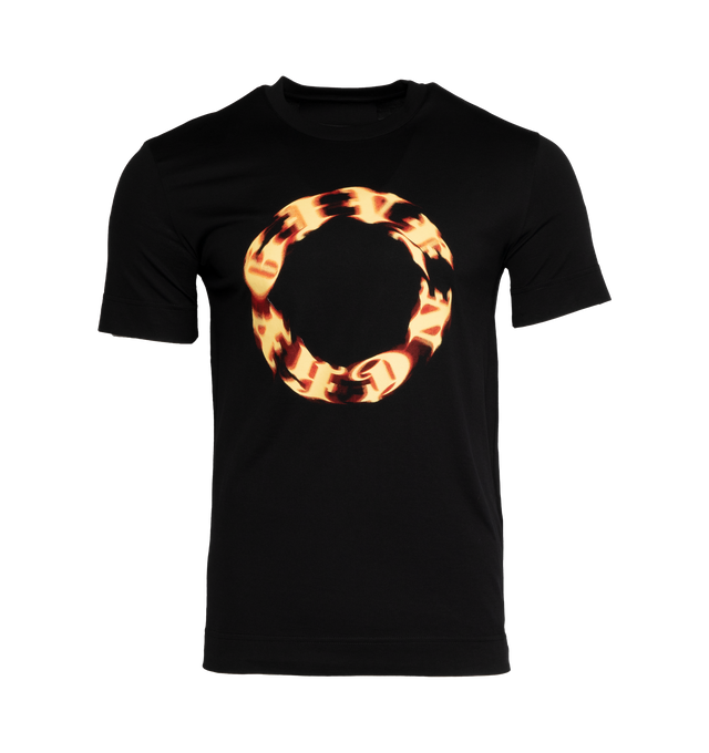 SLIM FIT T-SHIRT (MENS)