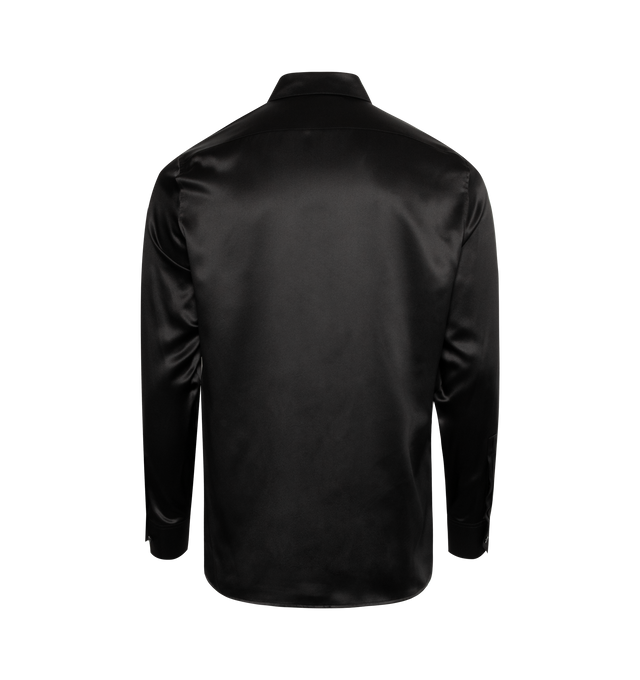 YVES COLLAR SHIRT (MENS)