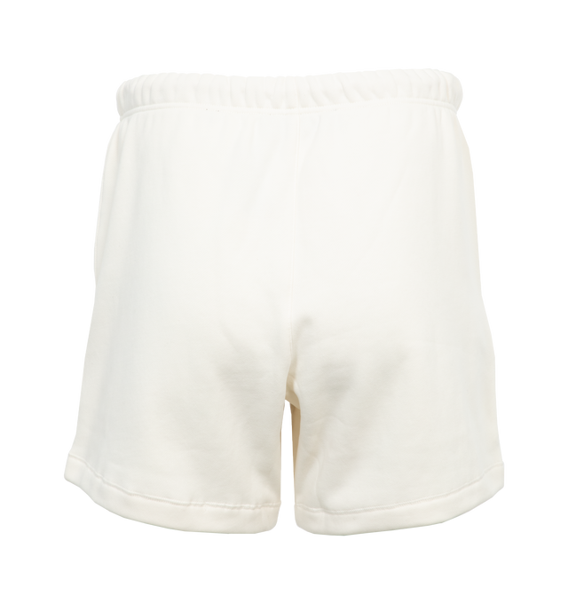 ESSENTIALS SWEATSHORT (MENS)