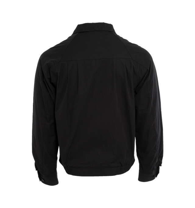 KETCHIKAN JACKET (MENS)