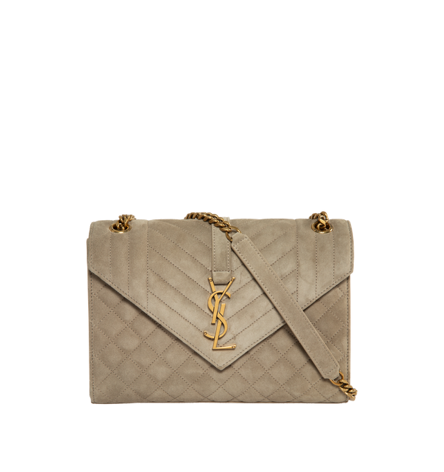 ENVELOPE MEDIUM CHAIN BAG