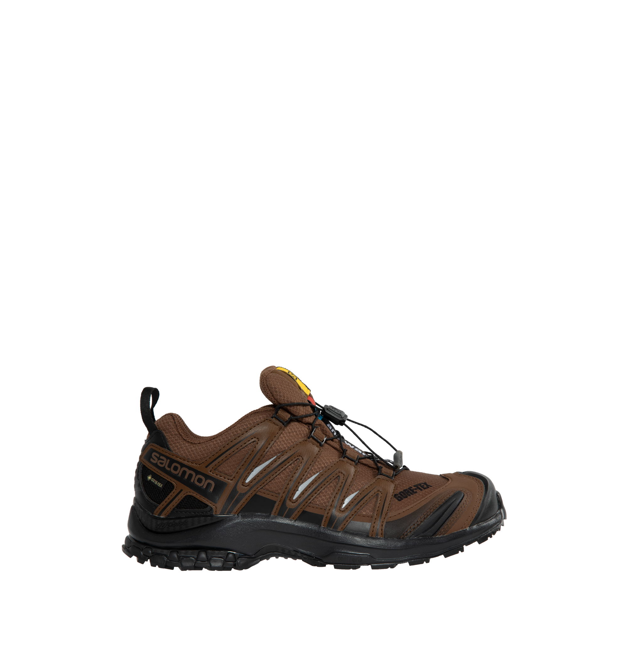 AND WANDER X SALOMON XA PRO 3D GORE TEX SNEAKERS MENS HIRSHLEIFERS