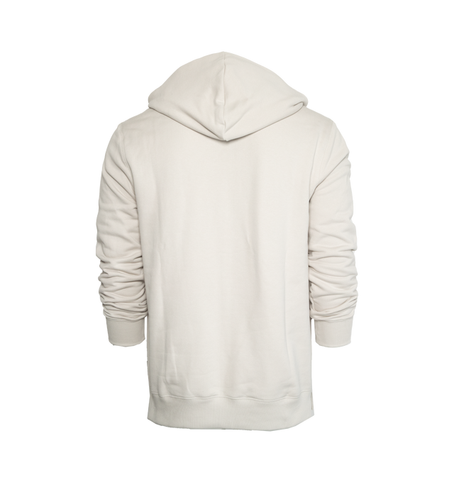 CLASSIC PARIS EMBROIDERED HOODIE (MENS)