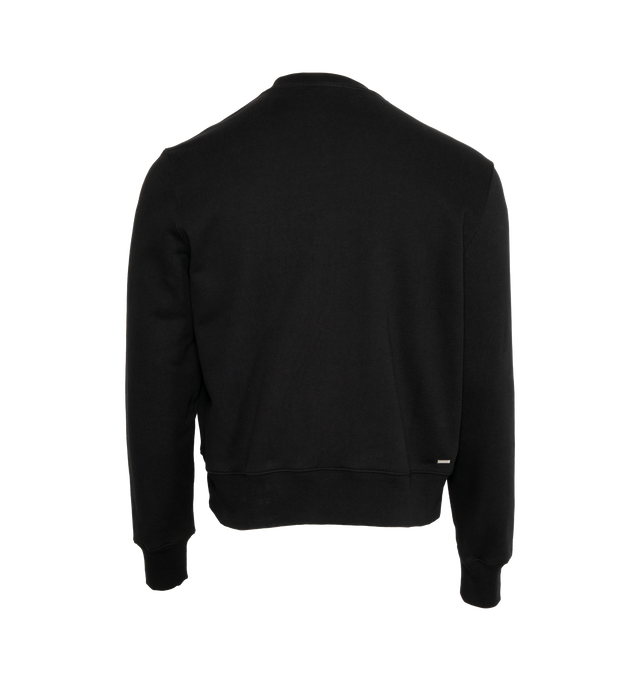 CHEETAH LOGO CREWNECK SWEATSHIRT (MENS)