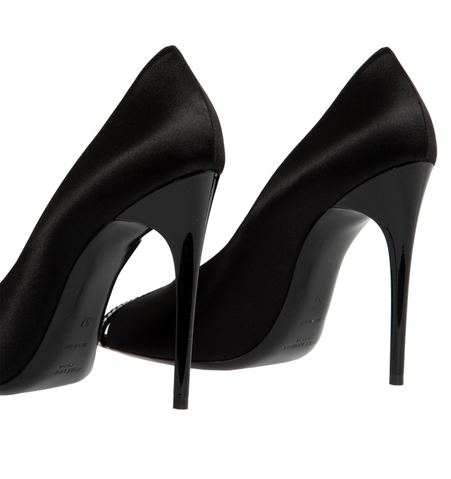 ALIX PUMPS 110