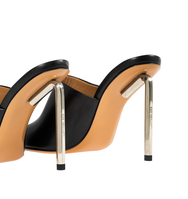 ALLEN FRAME POINTED MULE