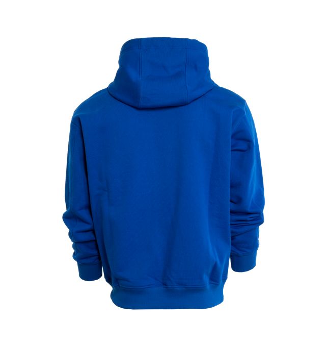 DRAPEAU DE COLLOMBES HOODIE (MENS)
