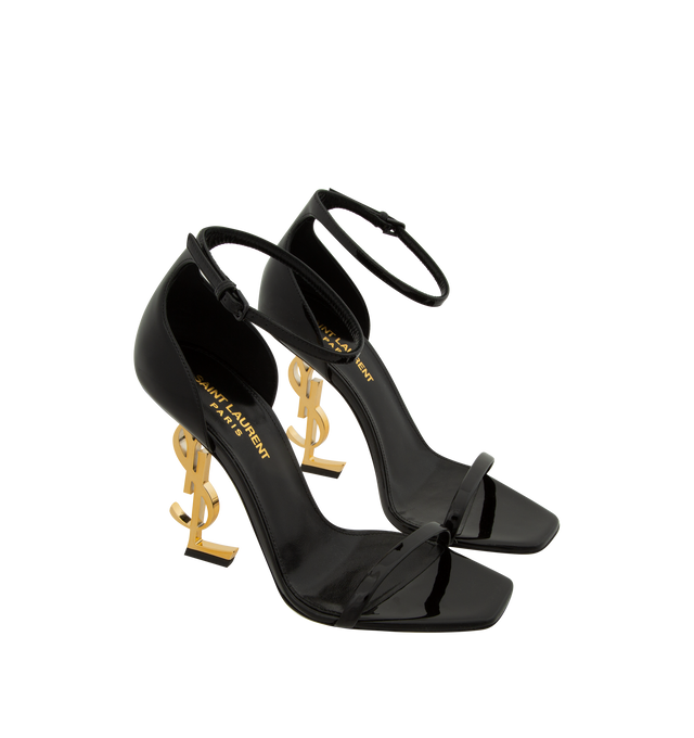 OPYUM HEELS