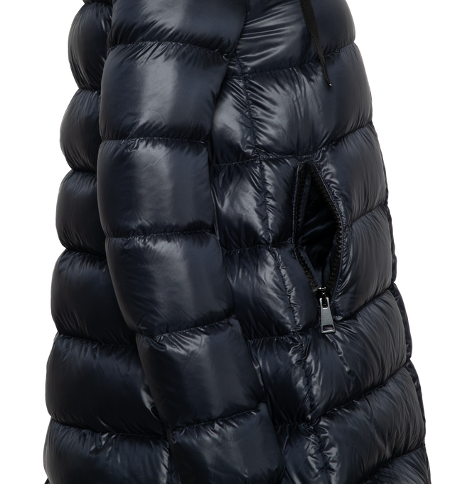 SUYEN LONG PARKA (WOMENS)