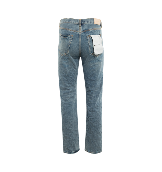 VINTAGE LASER REPAIR (MENS)