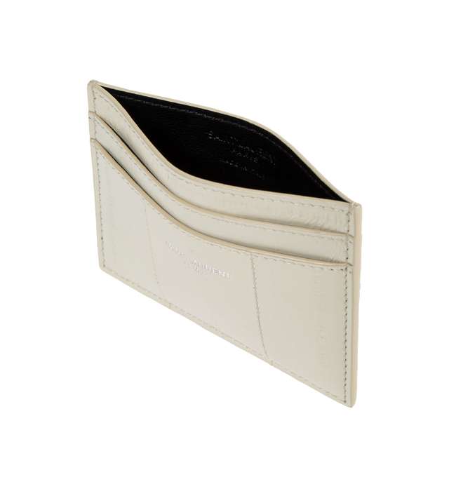 CREDIT CARD HOLDER