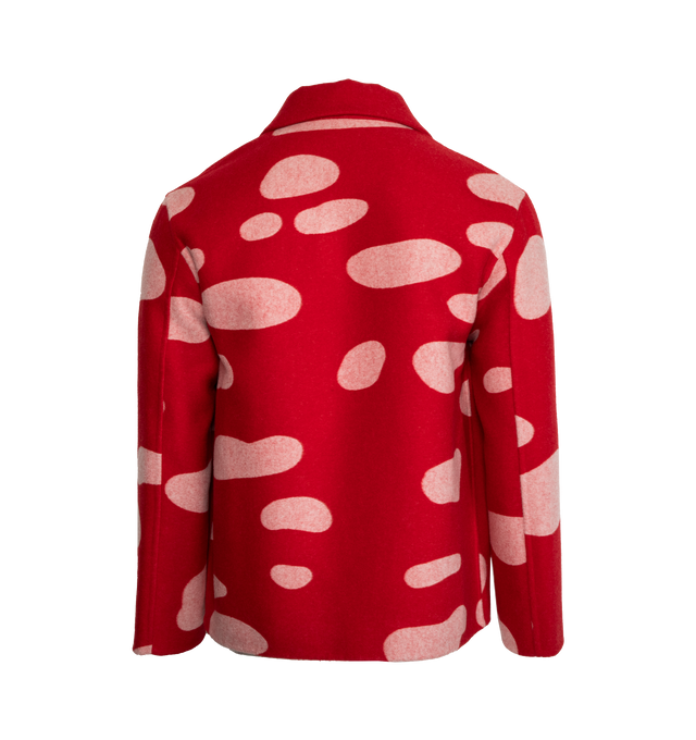 MUSHROOM WORKWEAR JACKET (MENS)