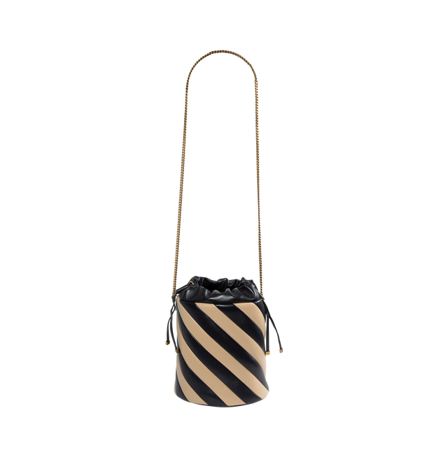 ALIX BUCKET BAG