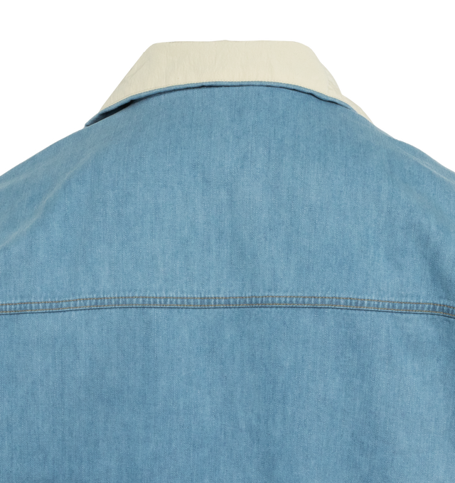 J-BRIGHT JACKET (MENS)