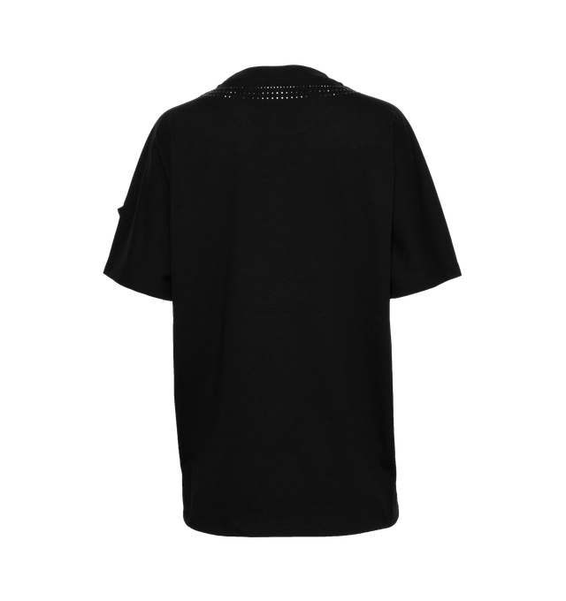 CRYSTAL T-SHIRT (WOMENS)