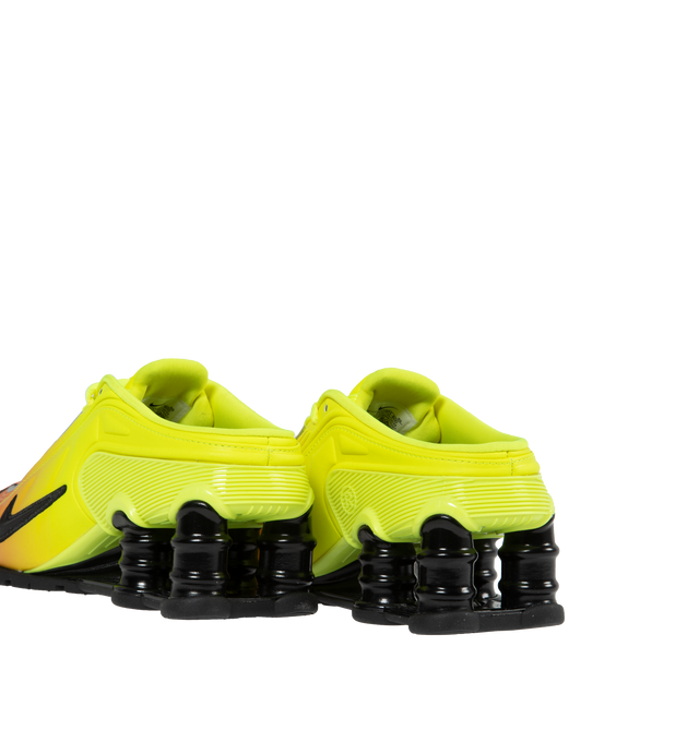 NIKE X MARTINE ROSE SHOX MR4 (WOMENS)
