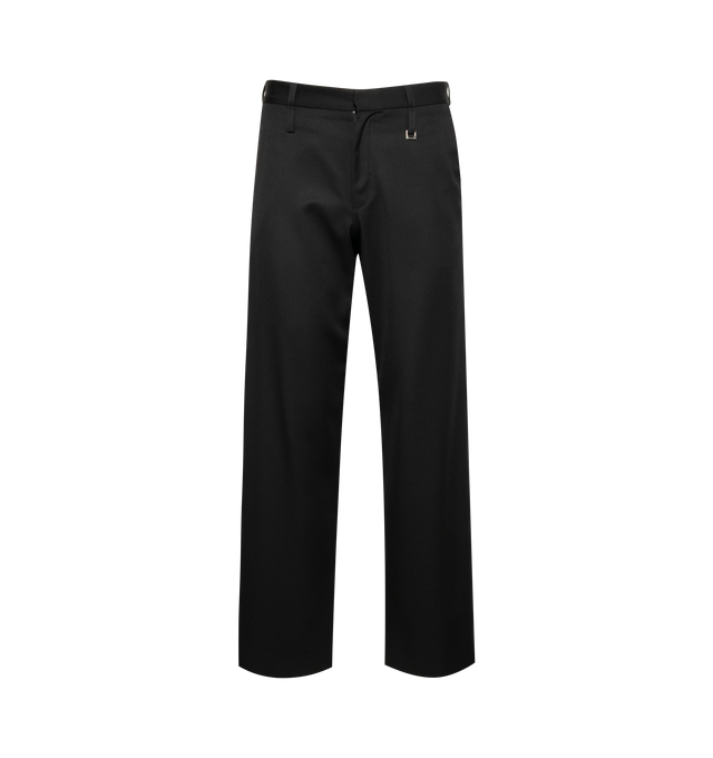 LE PANTALON PICCINNI (MENS)