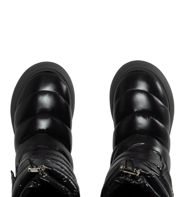 GAIA POCKET SNOW BOOTS (WOMENS)