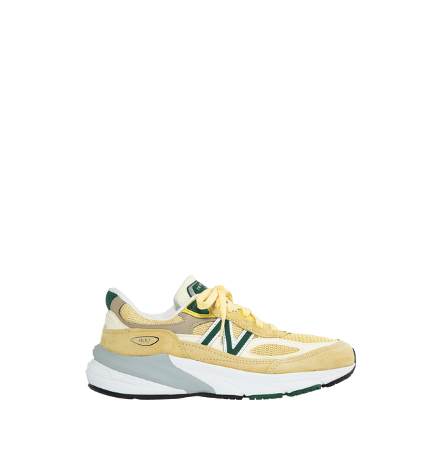990V6 SNEAKER (MENS)
