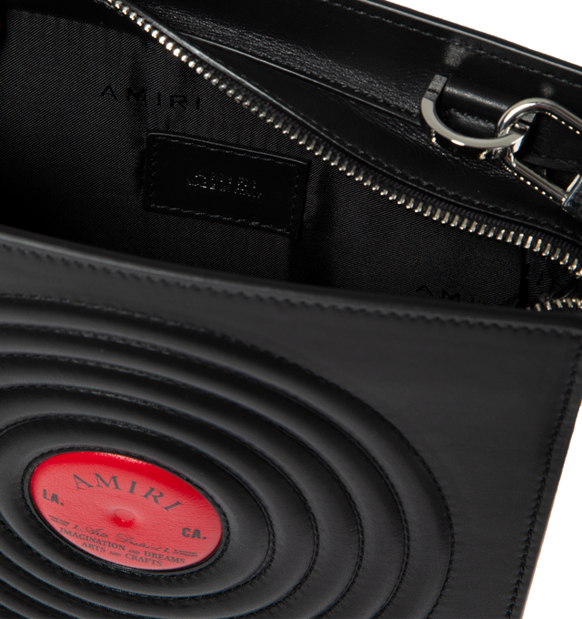 SMALL RECORD BAG