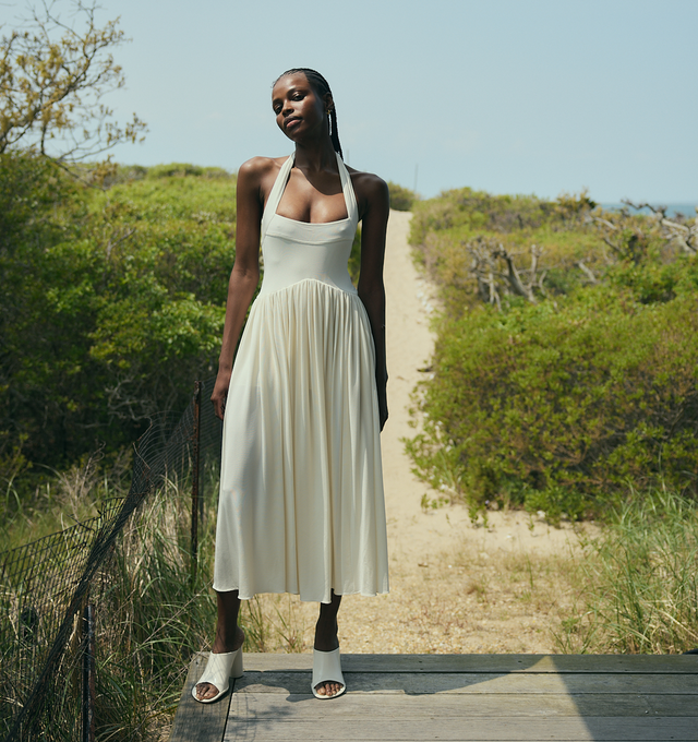 MARISOL DRESS
