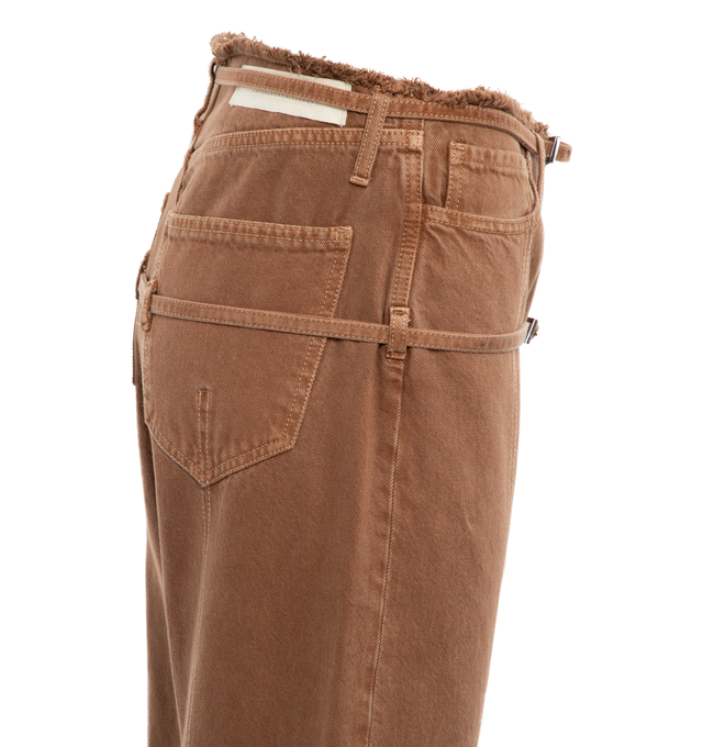 LE DE NIMES CARACO (WOMENS)