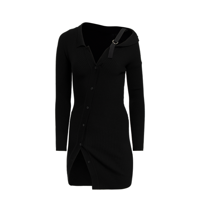 LA ROBE MAILLE COLIN