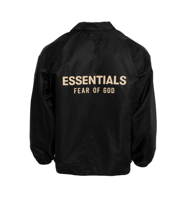 COACHES JACKET (MENS)