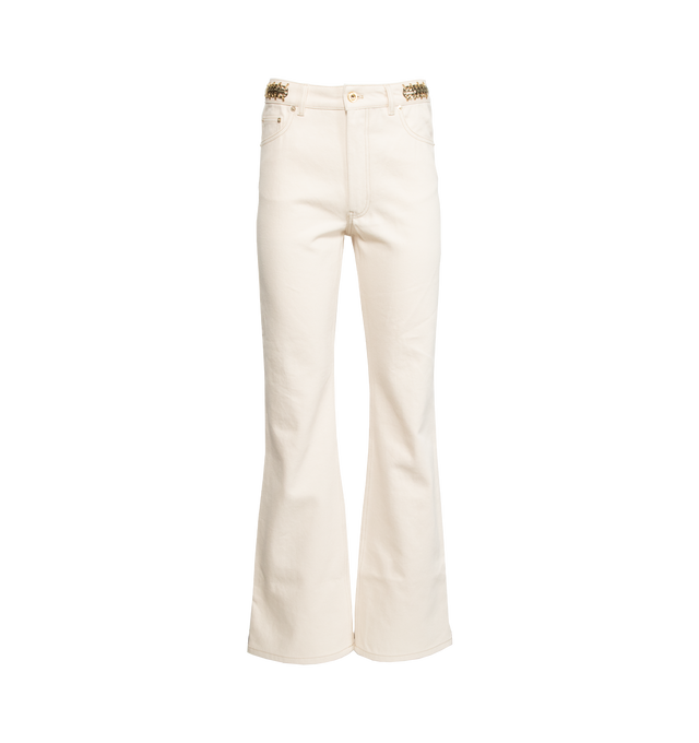 FLARE PANTS (WOMENS)
