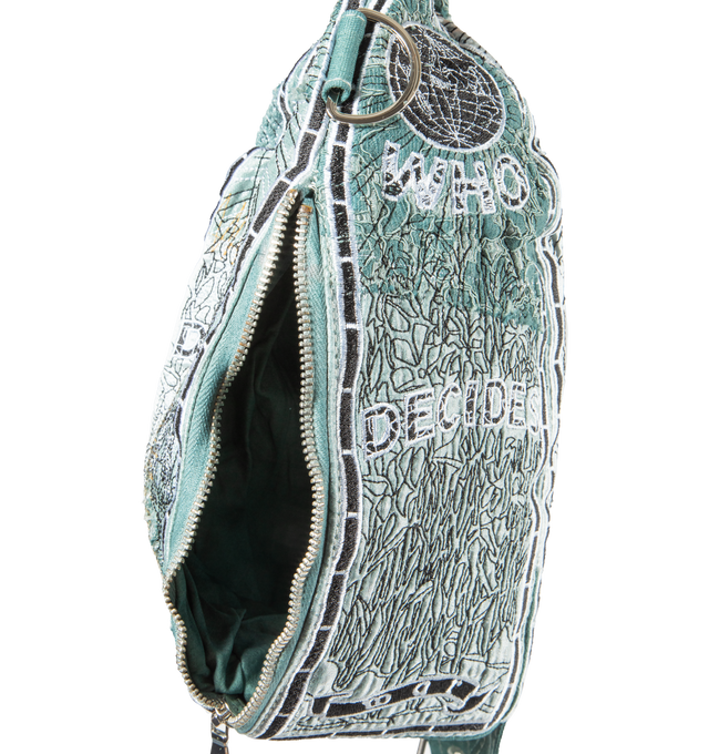 BULLET BAG