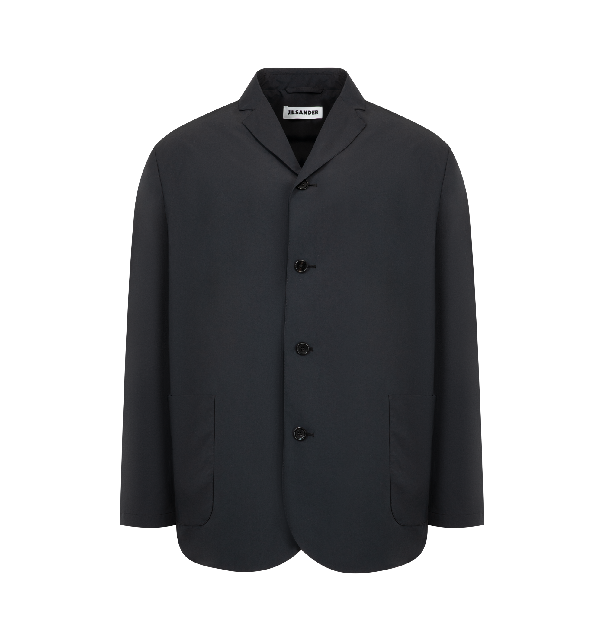 @*A様 21AW JIL SANDER SPORTS COAT TECHNICAL SPORT JACKET 14 (MENS) – HIRSHLEIFERS
