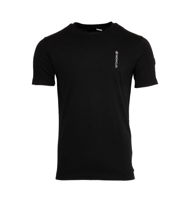 LOGO T-SHIRT (MENS)
