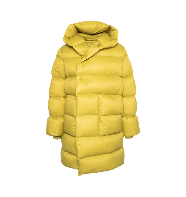 HOODED LINER (MENS)