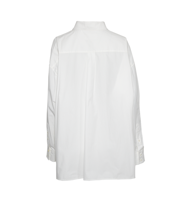 LEO POCKET SHIRT