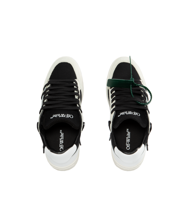 5.0 OFF COURT SNEAKER (MENS)