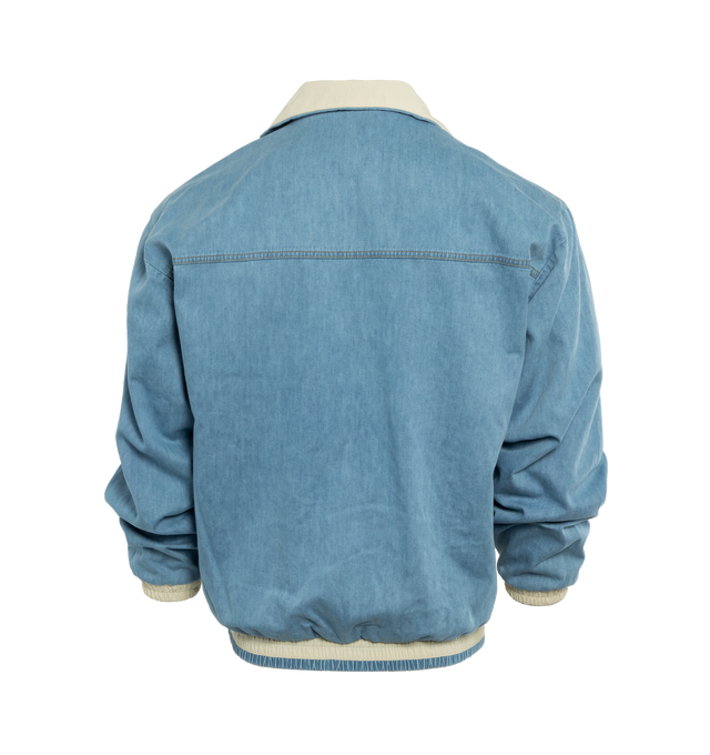 J-BRIGHT JACKET (MENS)